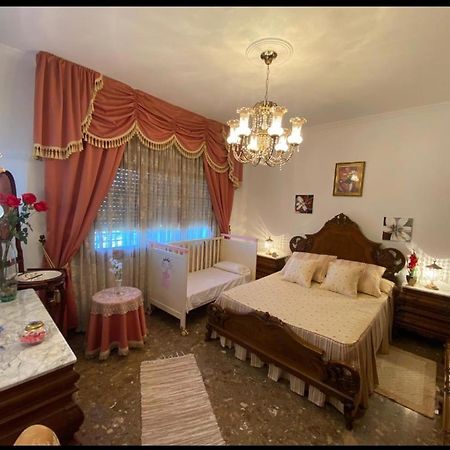 Casa Chalet Venta Ruizo Lorca  Dış mekan fotoğraf
