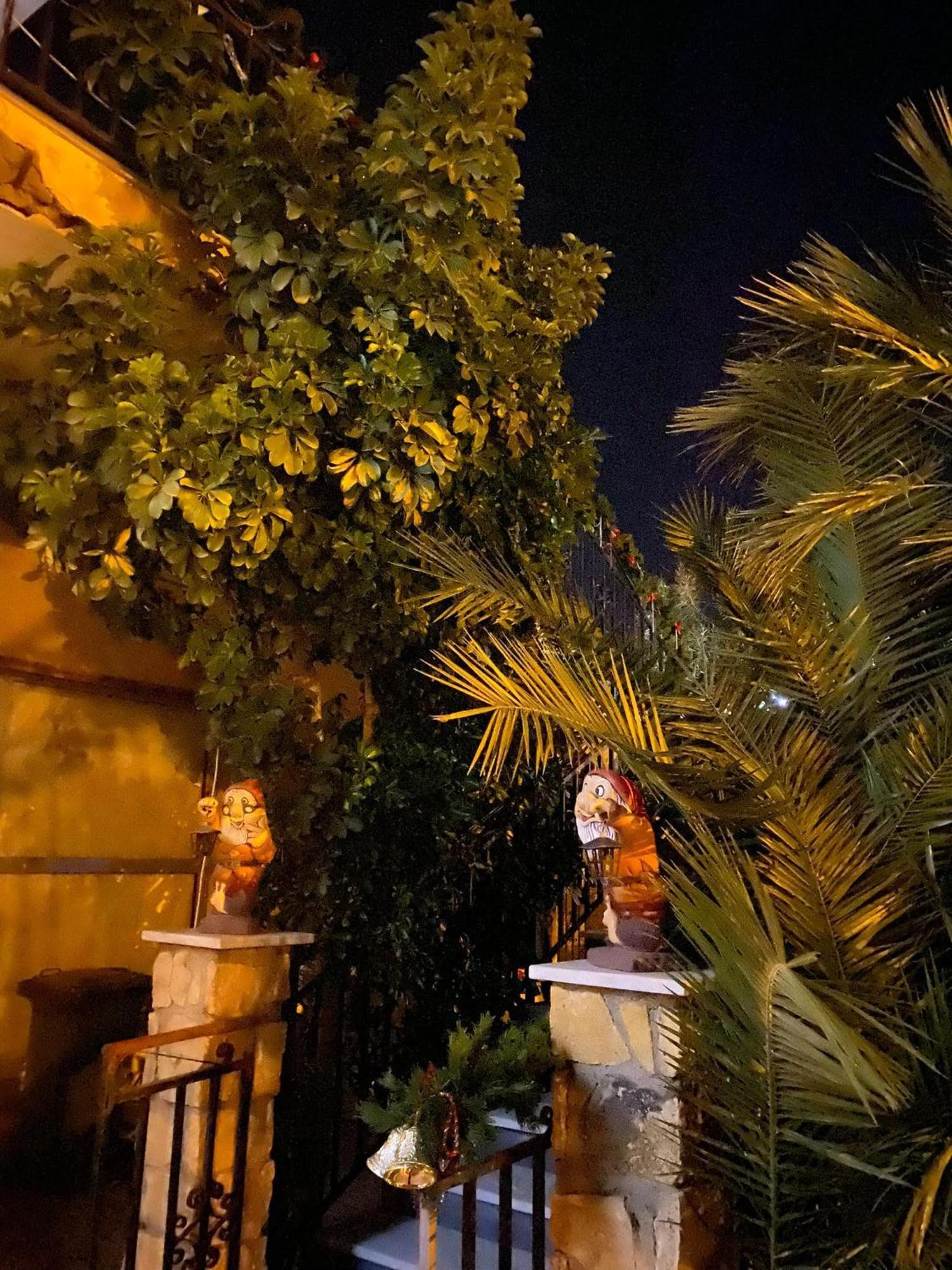 Casa Chalet Venta Ruizo Lorca  Dış mekan fotoğraf