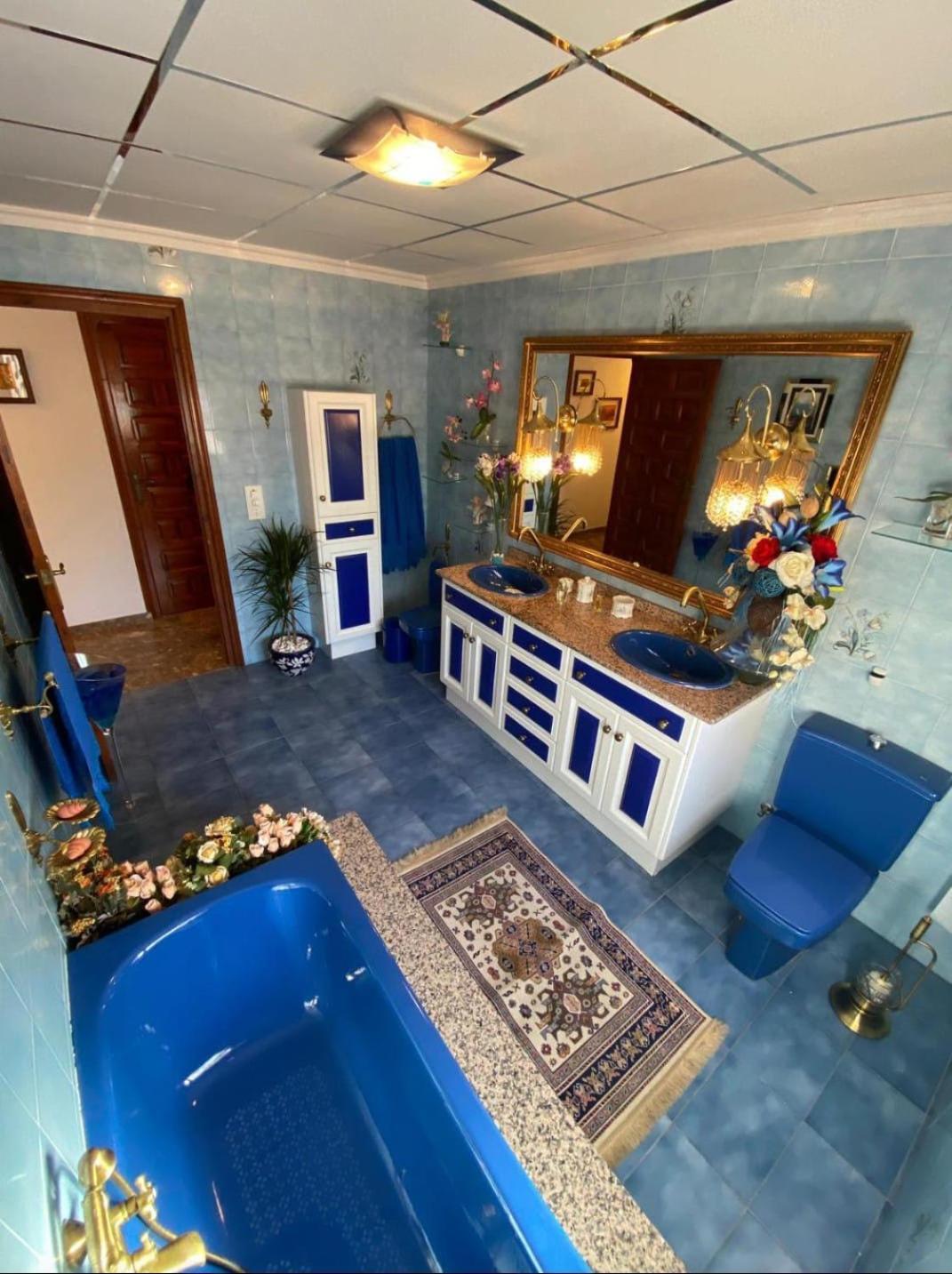 Casa Chalet Venta Ruizo Lorca  Dış mekan fotoğraf