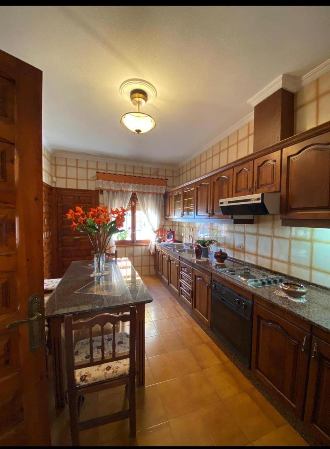 Casa Chalet Venta Ruizo Lorca  Dış mekan fotoğraf